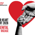World Heart Report 2026 | Congenital Heart Disease
