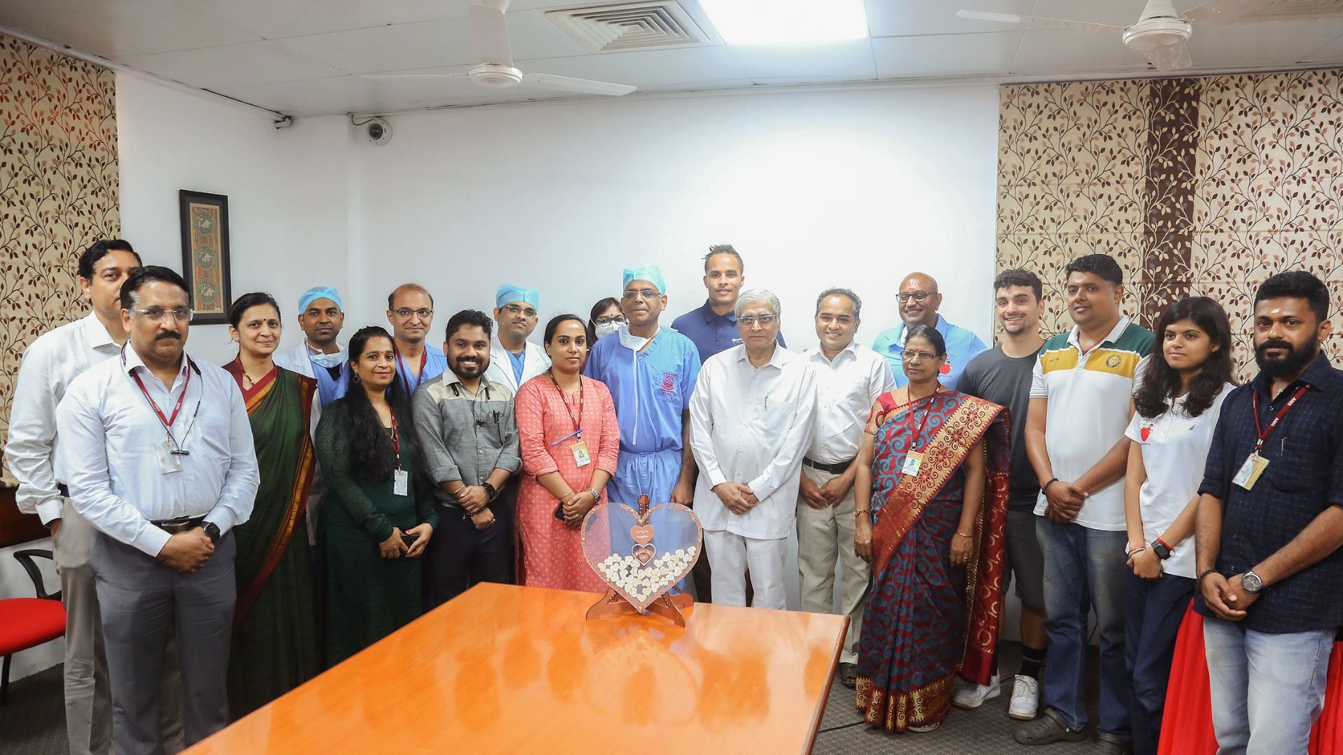 Amrita hospital 3