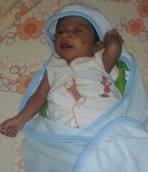 Mohammed Safeen