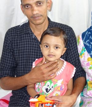 Muhammed Razin
