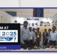 DS Techno Rubber at ACMEE 2025: A Remarkable Showcase of Precision and Innovation