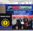 Kaizen in Action: How D.S. Techno Rubber Tripled Output with Strategic Team Innovation