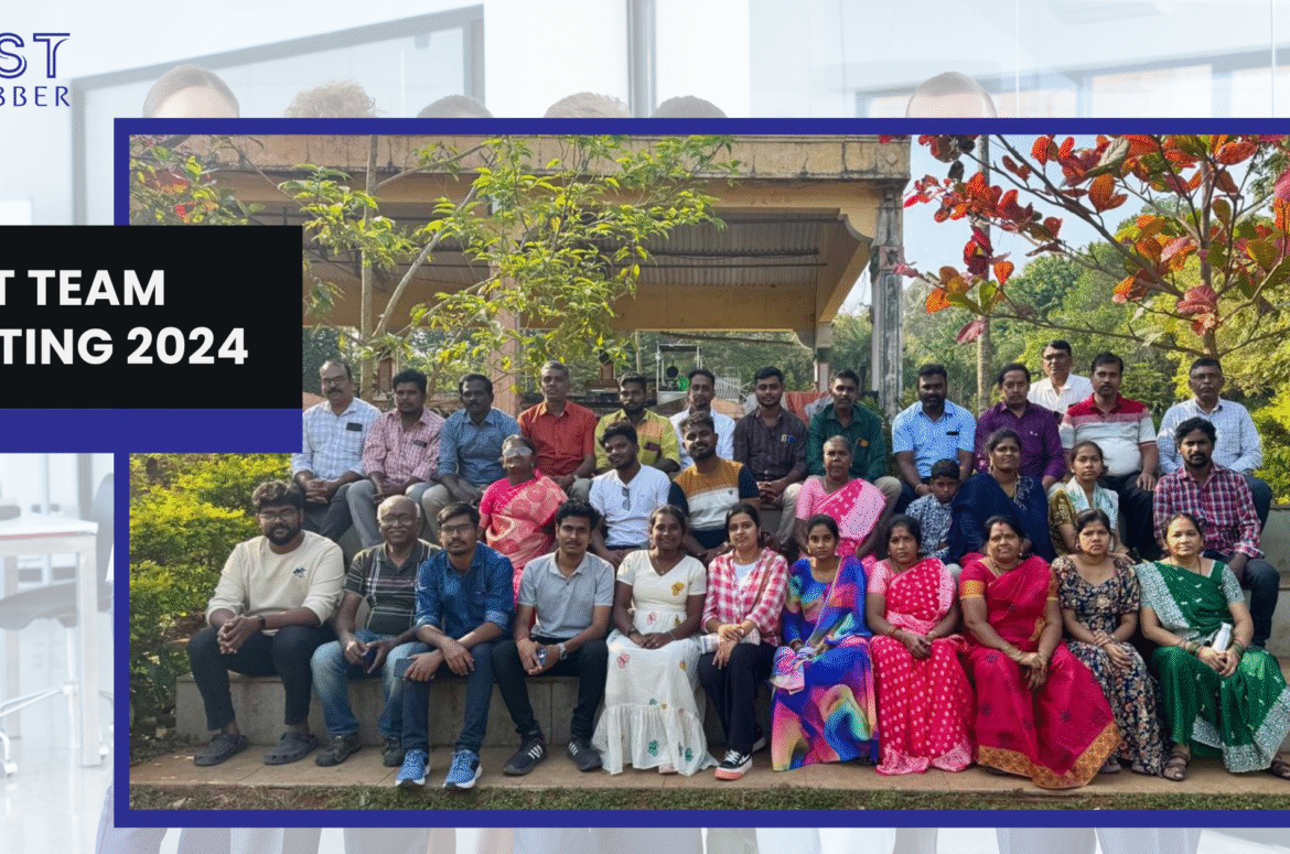Beyond KPIs: A Day of Fun, Food & Togetherness at D.S. Techno Rubber