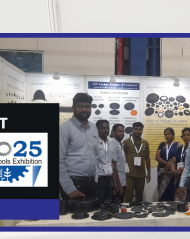 DS Techno Rubber at ACMEE 2025: A Remarkable Showcase of Precision and Innovation