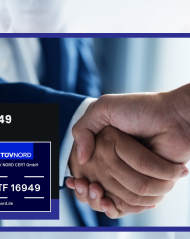 DS Techno Rubber Successfully Completes IATF 16949:2016 Surveillance Audit