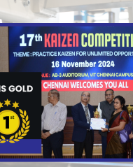 Kaizen in Action: How D.S. Techno Rubber Tripled Output with Strategic Team Innovation