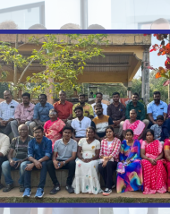 Beyond KPIs: A Day of Fun, Food & Togetherness at D.S. Techno Rubber