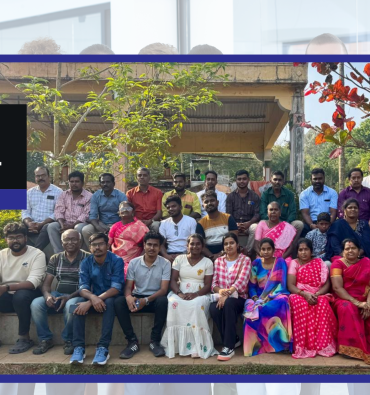 Beyond KPIs: A Day of Fun, Food & Togetherness at D.S. Techno Rubber