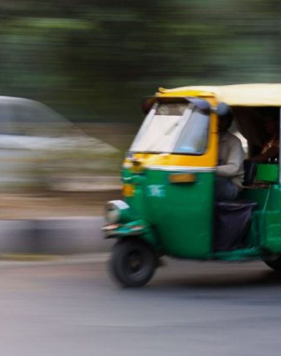 automobile