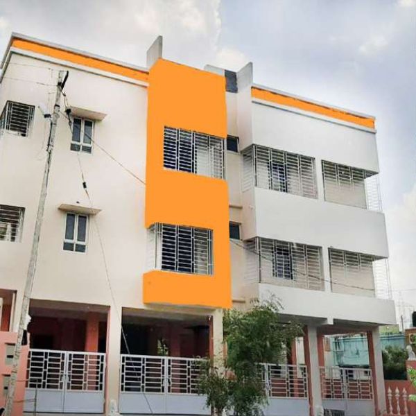 Madhusami Apartment,manickam nagar, guduvanchery